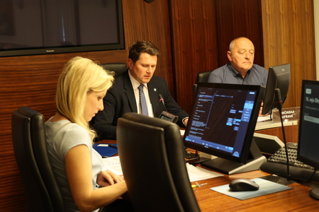 16. redna seja Občinskega sveta Občine Kamnik (4)